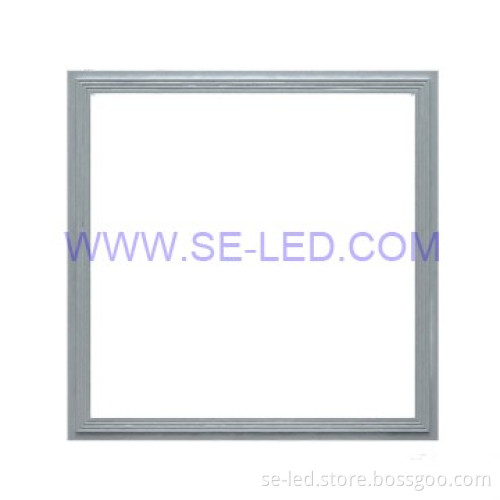 smd2835 72w 600*600 commercial white led panel light